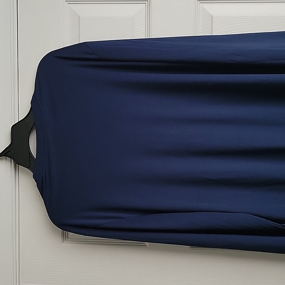 Hanes Cool Dri Long Sleeve Shirt - Picture 7 of 9